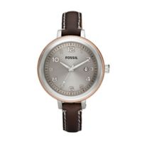 Fossil AM4304 - Damenuhr Bridgette