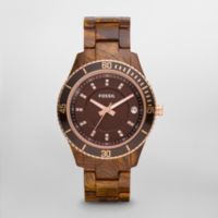 Fossil ES3088 - Damenuhr Stella