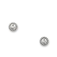 Fossil JF86584 - Damen Stahl Ohrringe