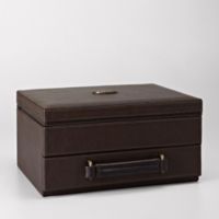 Fossil ML8298 - Estate Uhrenbox